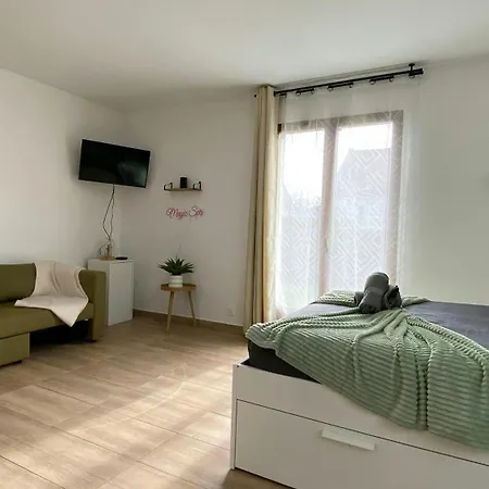 Apartment Magic Near Disneyland *