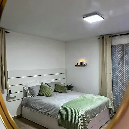Apartment Magic Near Disneyland Crecy-la-Chapelle